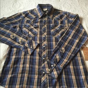 Men’s True Religion Shirt XL